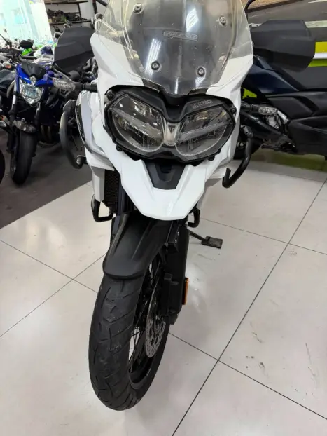 TRIUMPH Tiger 1200 XCX, Foto 15