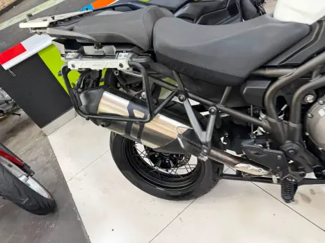 TRIUMPH Tiger 1200 XCX, Foto 16