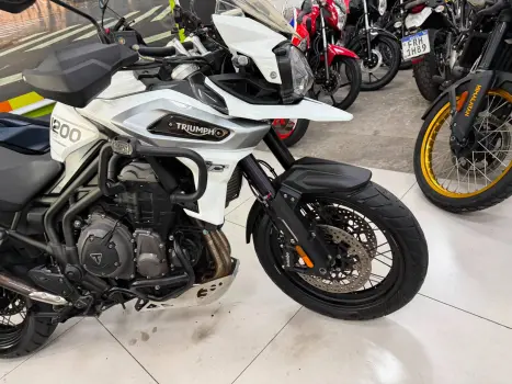 TRIUMPH Tiger 1200 XCX, Foto 17