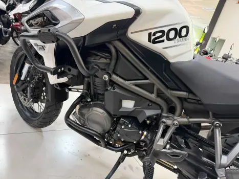 TRIUMPH Tiger 1200 XCX, Foto 18