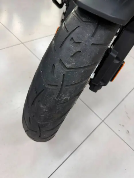 TRIUMPH Tiger 1200 XCX, Foto 19