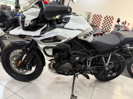 TRIUMPH Tiger 1200 XCX, Foto 20