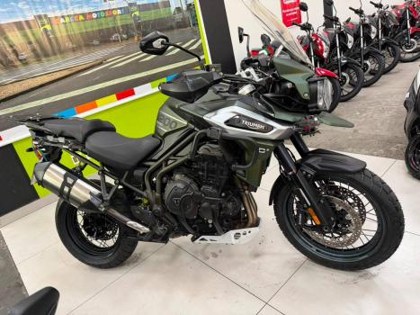 TRIUMPH Tiger 1200 XCX, Foto 1