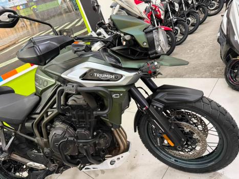 TRIUMPH Tiger 1200 XCX, Foto 3