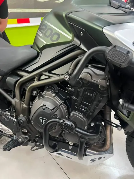 TRIUMPH Tiger 1200 XCX, Foto 7