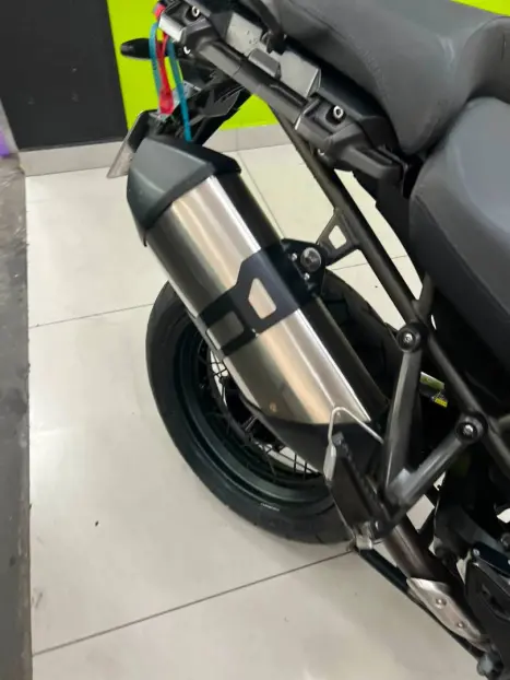 TRIUMPH Tiger 1200 XCX, Foto 9