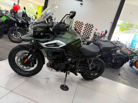 TRIUMPH Tiger 1200 XCX, Foto 10