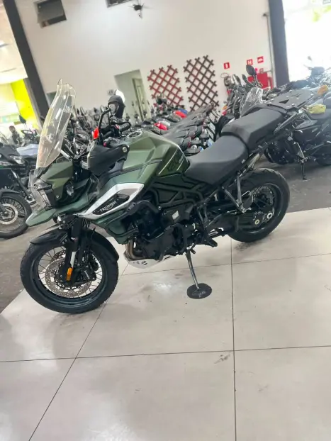 TRIUMPH Tiger 1200 XCX, Foto 11