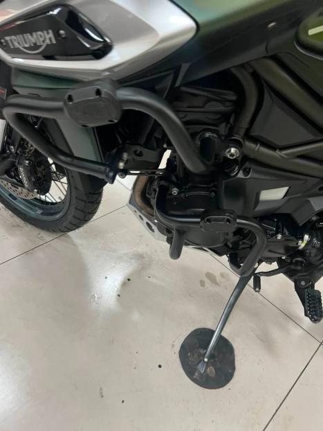 TRIUMPH Tiger 1200 XCX, Foto 15