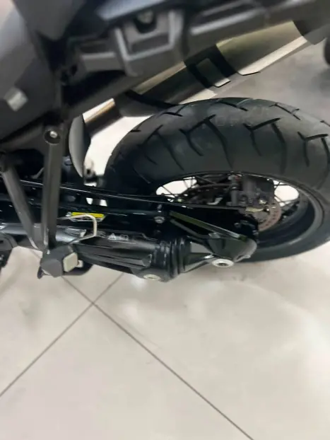 TRIUMPH Tiger 1200 XCX, Foto 16