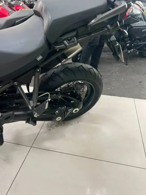 TRIUMPH Tiger 1200 XCX, Foto 17