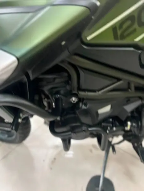 TRIUMPH Tiger 1200 XCX, Foto 18
