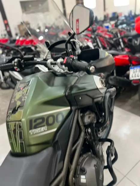 TRIUMPH Tiger 1200 XCX, Foto 20