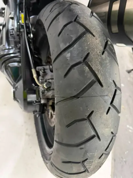 TRIUMPH Tiger 1200 XCX, Foto 22