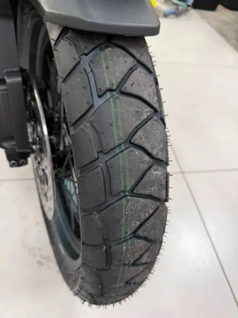 TRIUMPH Tiger 1200 XCX, Foto 23