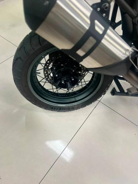 TRIUMPH Tiger 1200 XCX, Foto 3