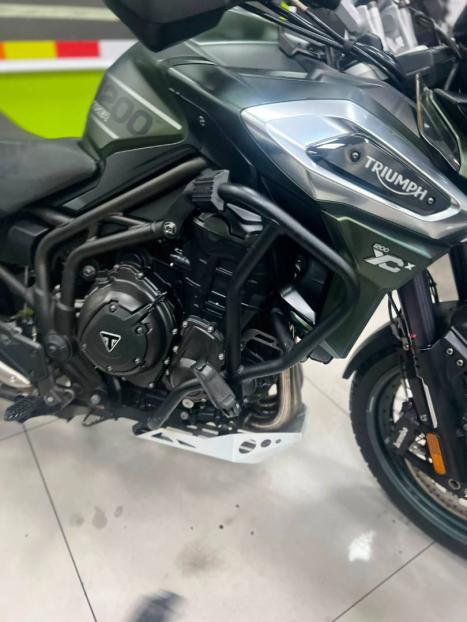 TRIUMPH Tiger 1200 XCX, Foto 4