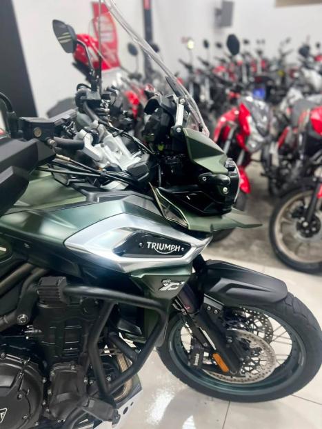TRIUMPH Tiger 1200 XCX, Foto 5