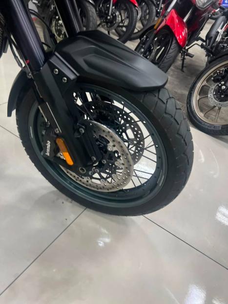 TRIUMPH Tiger 1200 XCX, Foto 7