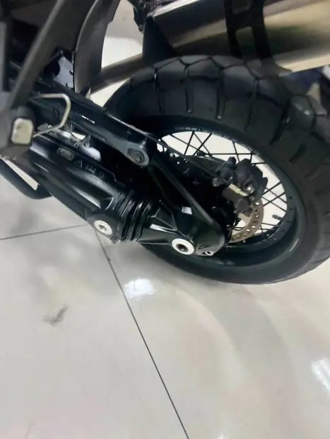 TRIUMPH Tiger 1200 XCX, Foto 10