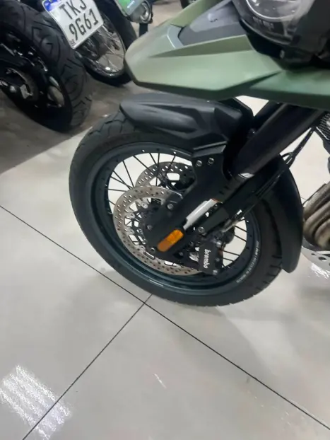 TRIUMPH Tiger 1200 XCX, Foto 11