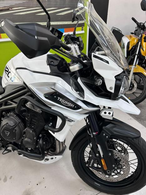 TRIUMPH Tiger 1200 XCX, Foto 3