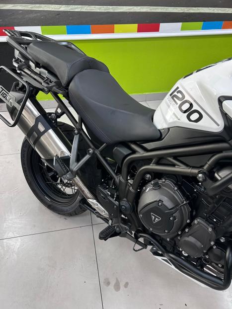 TRIUMPH Tiger 1200 XCX, Foto 5