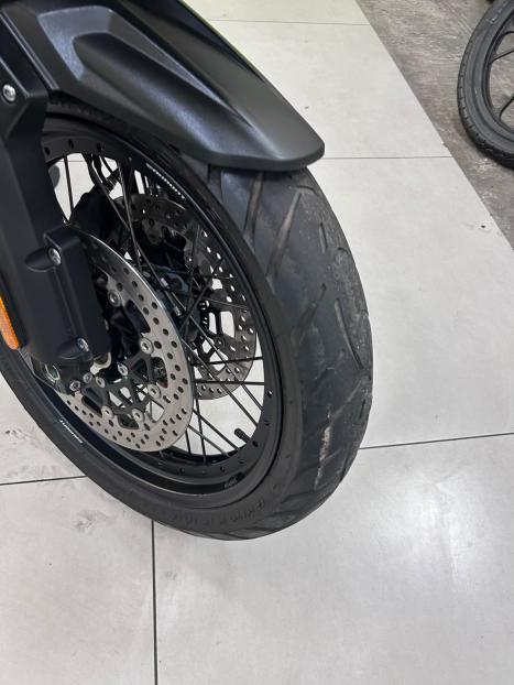 TRIUMPH Tiger 1200 XCX, Foto 7