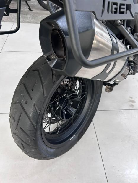 TRIUMPH Tiger 1200 XCX, Foto 8