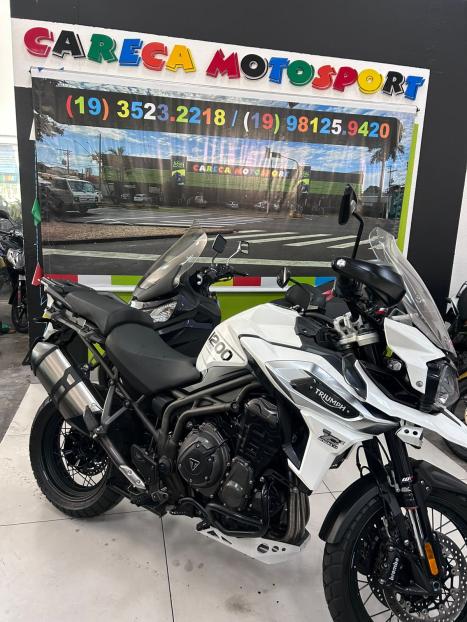 TRIUMPH Tiger 1200 XCX, Foto 1