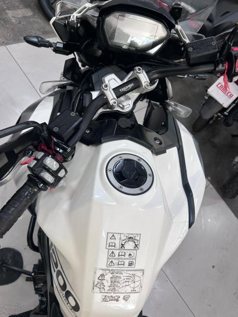 TRIUMPH Tiger 1200 XCX, Foto 3