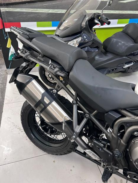 TRIUMPH Tiger 1200 XCX, Foto 4