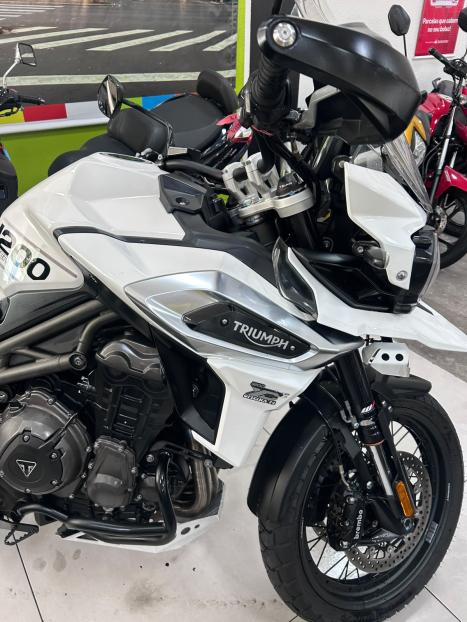 TRIUMPH Tiger 1200 XCX, Foto 5