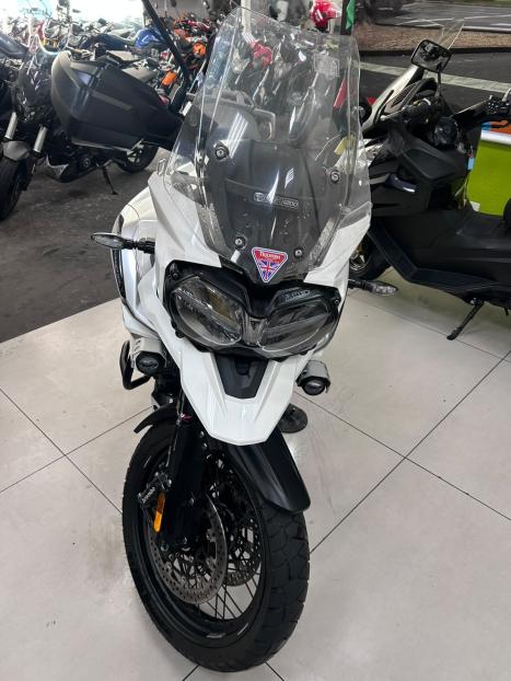 TRIUMPH Tiger 1200 XCX, Foto 6