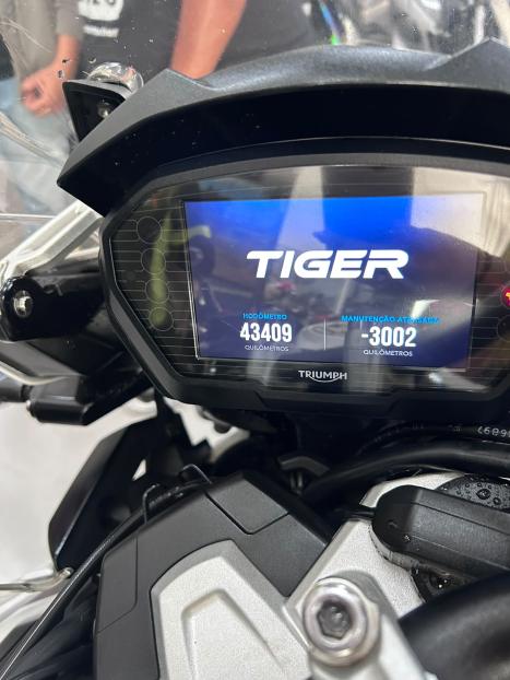TRIUMPH Tiger 1200 XCX, Foto 7