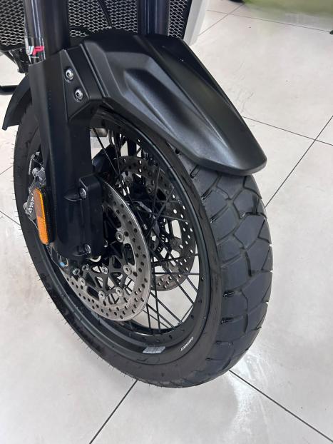 TRIUMPH Tiger 1200 XCX, Foto 9