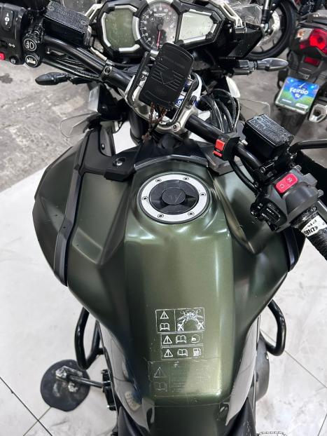 TRIUMPH Tiger 1200 XCA, Foto 6