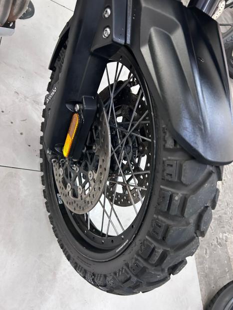 TRIUMPH Tiger 1200 XCA, Foto 8