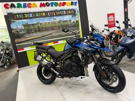 TRIUMPH Tiger 1200 XCX, Foto 1