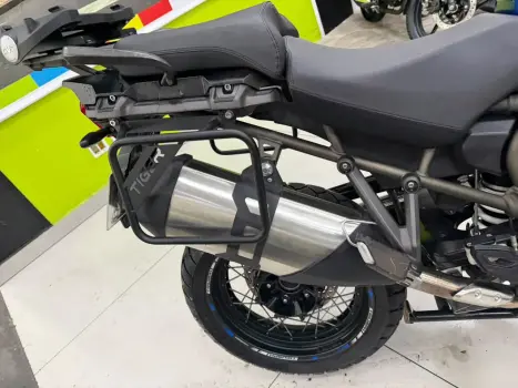 TRIUMPH Tiger 1200 XCX, Foto 2