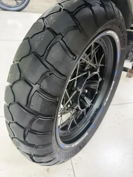 TRIUMPH Tiger 1200 XCX, Foto 6