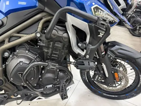TRIUMPH Tiger 1200 XCX, Foto 7