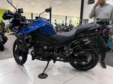 TRIUMPH Tiger 1200 XCX, Foto 8
