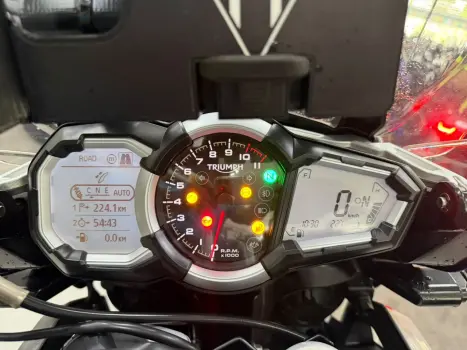TRIUMPH Tiger 1200 XCX, Foto 9