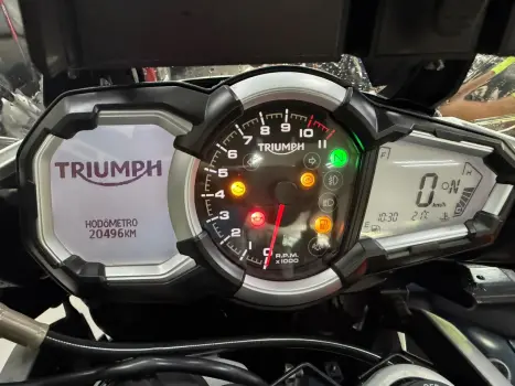 TRIUMPH Tiger 1200 XCX, Foto 10