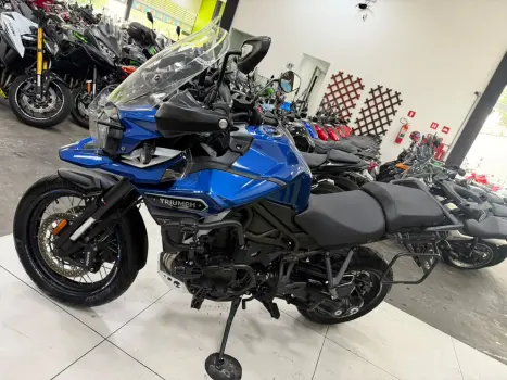 TRIUMPH Tiger 1200 XCX, Foto 11