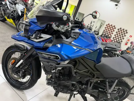 TRIUMPH Tiger 1200 XCX, Foto 12
