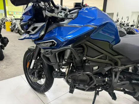 TRIUMPH Tiger 1200 XCX, Foto 13