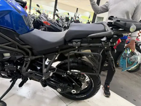 TRIUMPH Tiger 1200 XCX, Foto 14