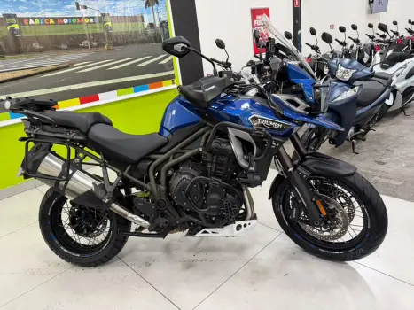TRIUMPH Tiger 1200 XCX, Foto 15